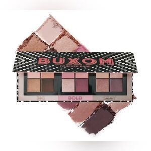 Buxom Forever Babe Eyeshadow Palette – Brand New in Box